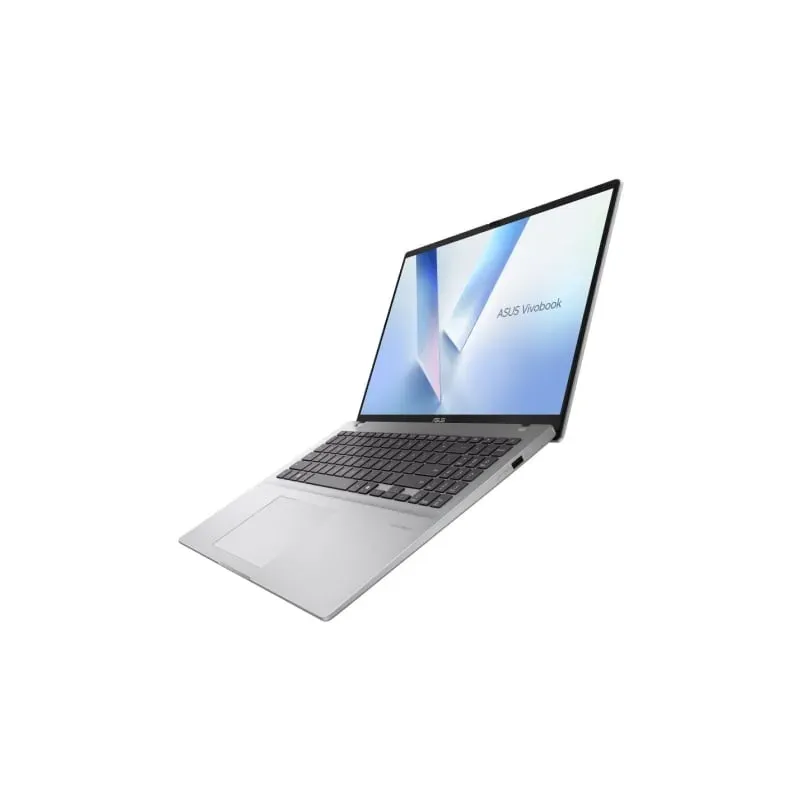 Asus VivoBook 16 X1607CA - portátil | ficha técnica