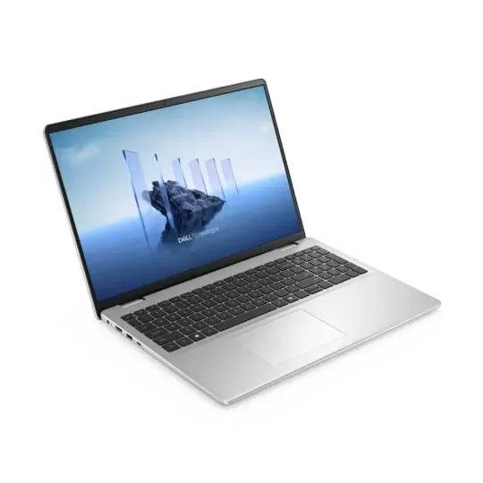 Portátil Dell 16 DC16250 | Ficha del modelo del producto