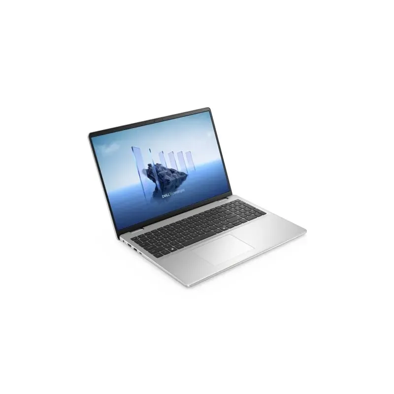 Portátil Dell 16 DC16250 | Ficha del modelo del producto