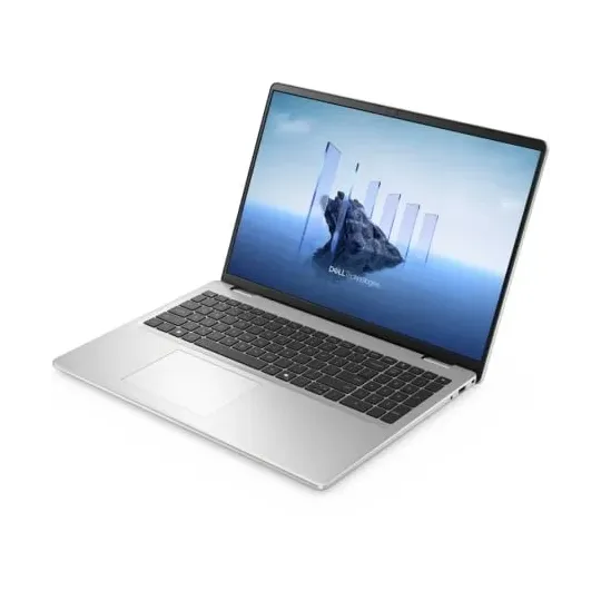 Portátil Dell 16 DC16250 | Ficha del modelo del producto