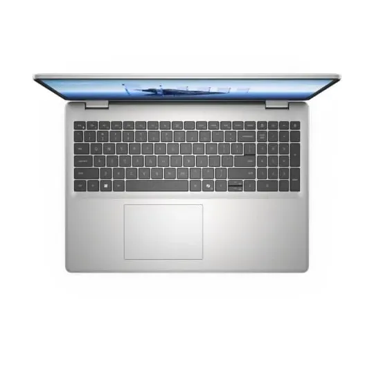 Portátil Dell 16 DC16250 | Ficha del modelo del producto