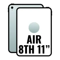 Apple iPad Air 11" 8th Wi-Fi iPad Air | Ref 305 | Tecnología