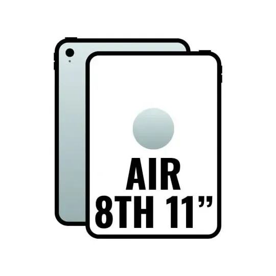 Apple iPad Air 11" 8th Wi-Fi iPad Air | Ref 305 | Tecnología