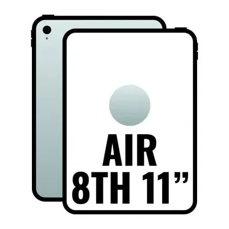 Apple iPad Air 11" 8th Wi-Fi iPad Air | Ref 305 | Tecnología