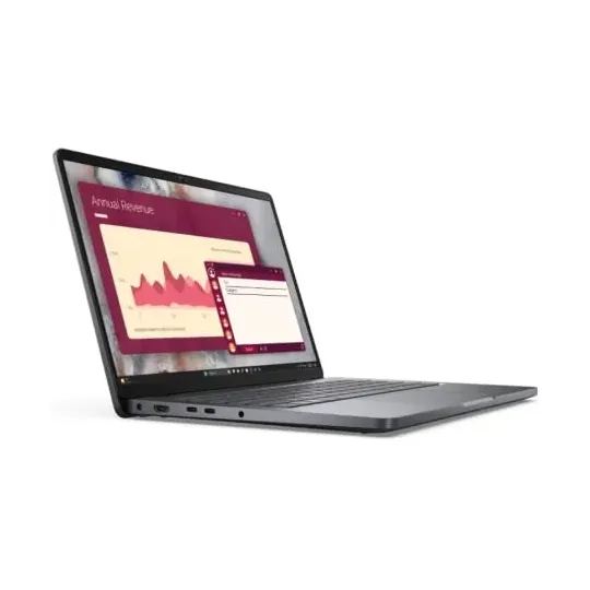 Portátil Dell Pro 14 Essential PV14250 | Ficha del modelo
