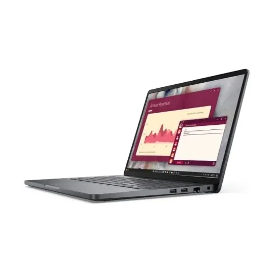 Portátil Dell Pro 14 Essential PV14250 | Ficha del modelo
