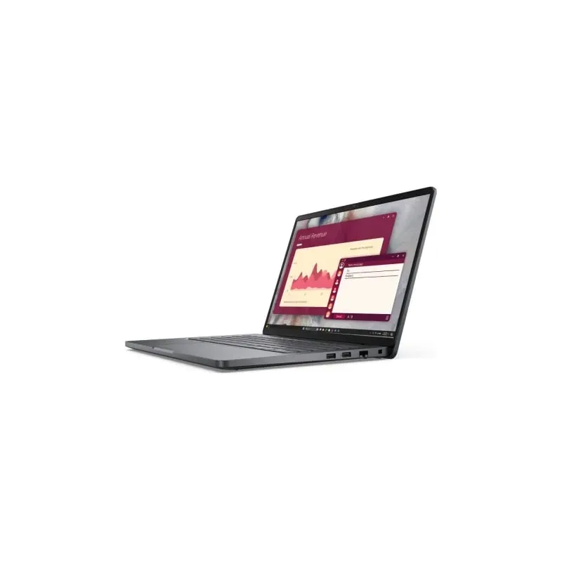 Portátil Dell Pro 14 Essential PV14250 | Ficha del modelo