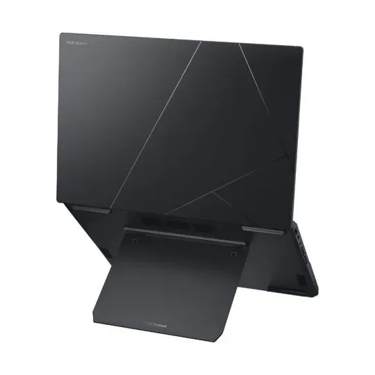 Asus ZenBook Duo OLED UX8406CA | Portátil convertible Asus