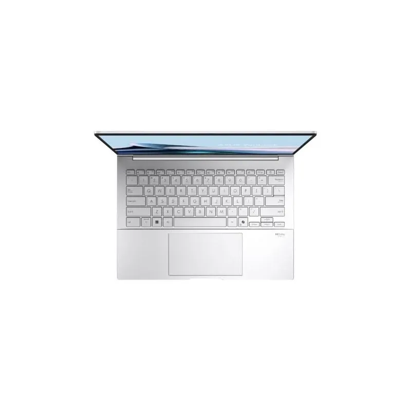 Asus ZenBook 14 OLED UX3405CA - portátil | ficha técnica