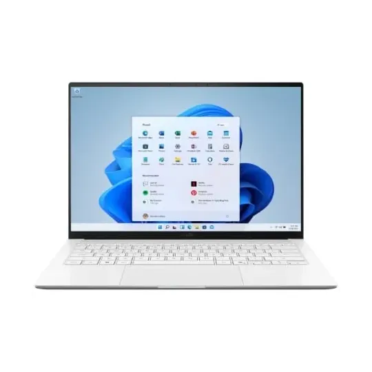 Asus Zenbook S14 OLED UX5406AA - portátil | ficha técnica