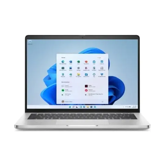 Portátil Dell Pro 14 Plus PB14250 | Ficha del modelo