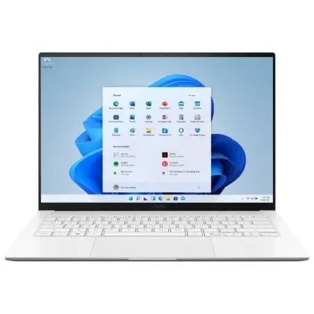 Asus Zenbook S14 OLED UX5406AA - portátil | ficha técnica