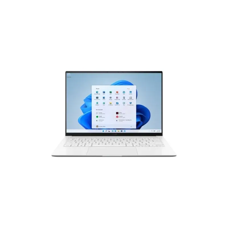 Asus Zenbook S14 OLED UX5406AA - portátil | ficha técnica