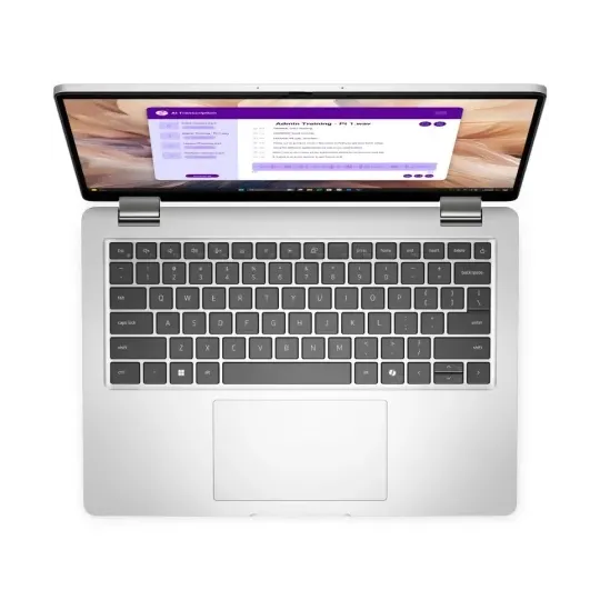 Portátil Dell Pro 14 Plus PB14250 | Ficha del modelo