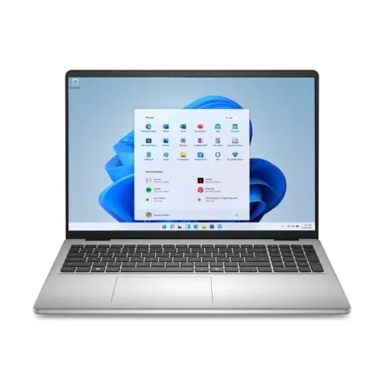 Dell 16 DC16250 - portátil | ficha técnica y datos