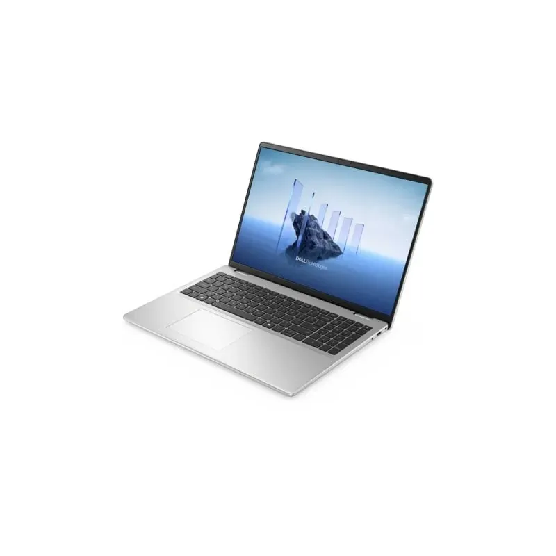 Dell 16 DC16250 - portátil | ficha técnica y datos