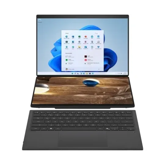 Asus ZenBook Duo OLED Convertibles 2 en 1 | Ref 4 4