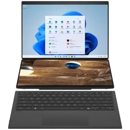 Asus ZenBook Duo OLED Convertibles 2 en 1 | Ref 4 4