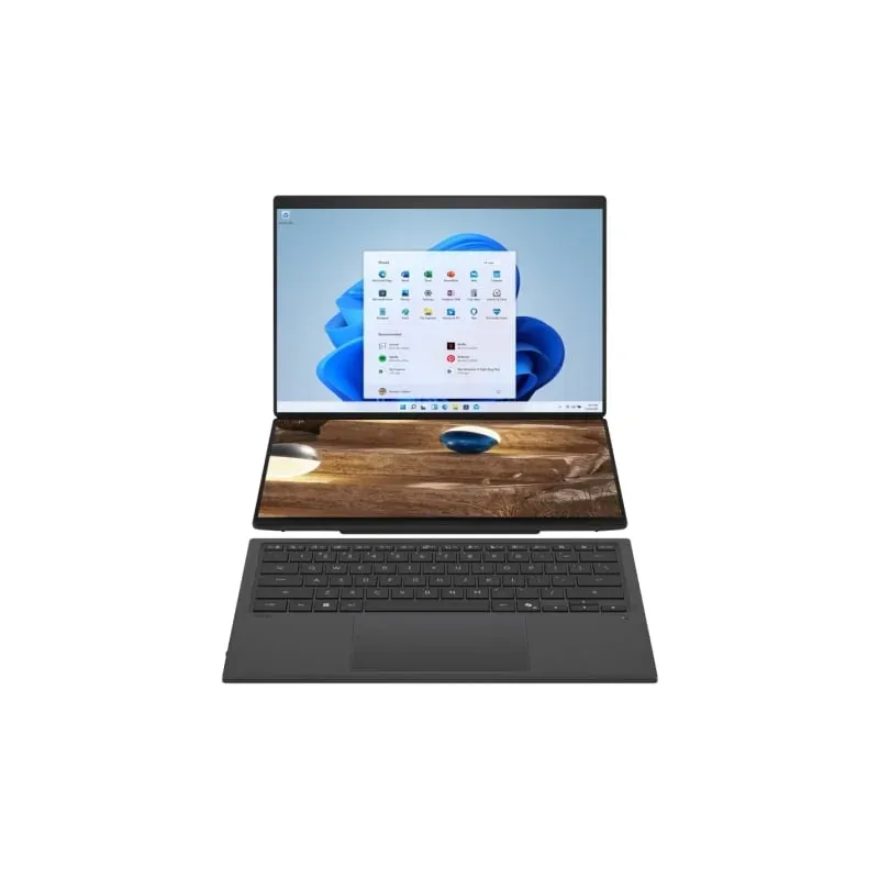 Asus ZenBook Duo OLED Convertibles 2 en 1 | Ref 4 4