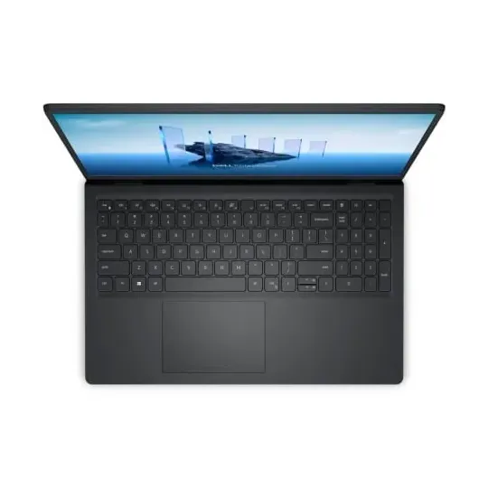 Portátil Dell Pro 15 Essential PV15250 | Ficha del modelo