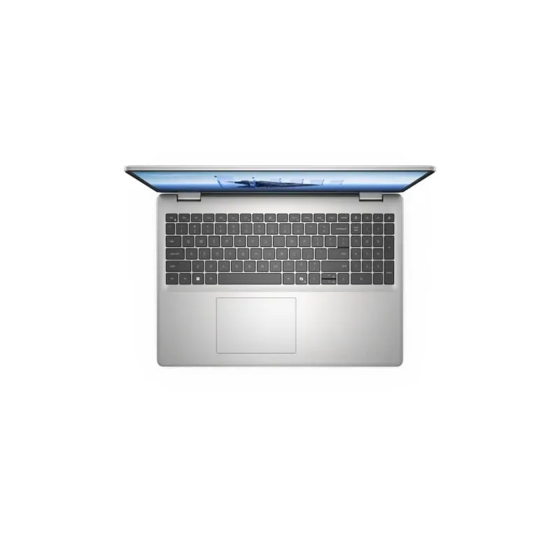 Dell 16 DC16250 - portátil | ficha técnica y datos