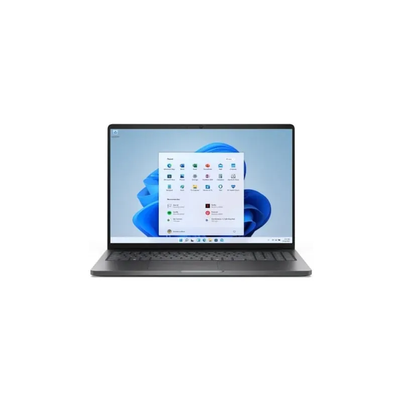 Portátil Dell Pro 16 PC16255 | Ficha del modelo del producto