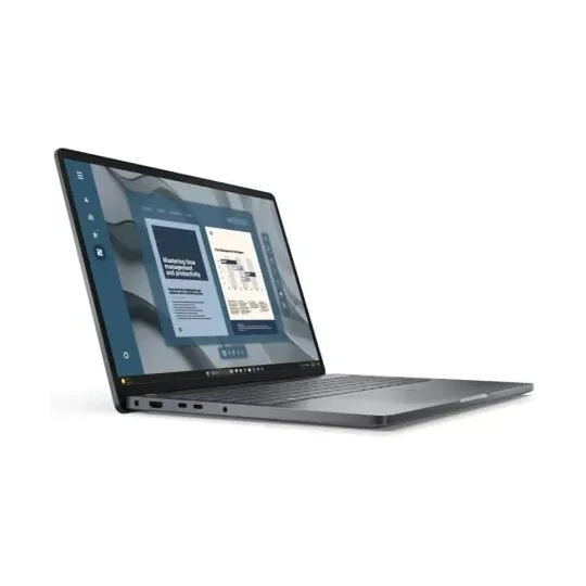 Portátil Dell Pro 16 PC16255 | Ficha del modelo del producto