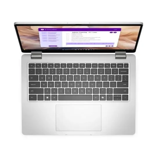 Dell Pro 14 Plus PB14250 - portátil | ficha técnica
