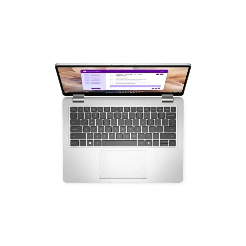 Dell Pro 14 Plus PB14250 - portátil | ficha técnica