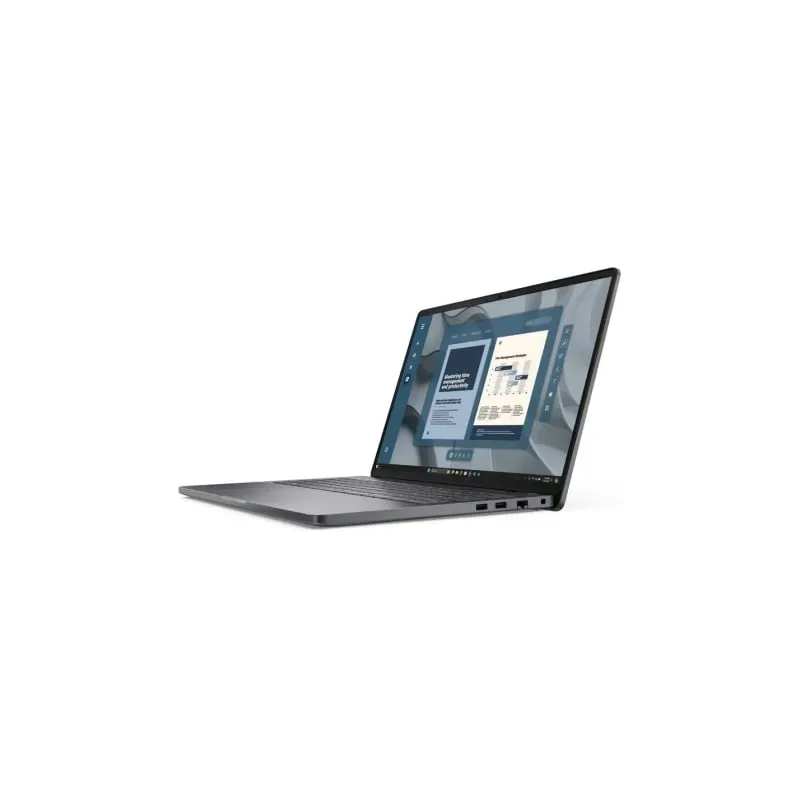 Portátil Dell Pro 16 PC16255 | Ficha del modelo del producto