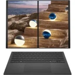 Asus ZenBook Duo OLED Convertibles 2 en 1 | Ref 4 4