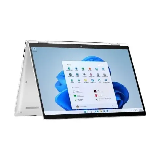 HP EliteBook X Flip G1i - portátil convertible | ficha
