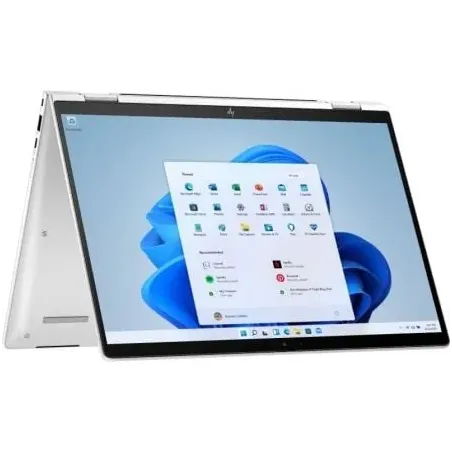 HP EliteBook X Flip G1i - portátil convertible | ficha