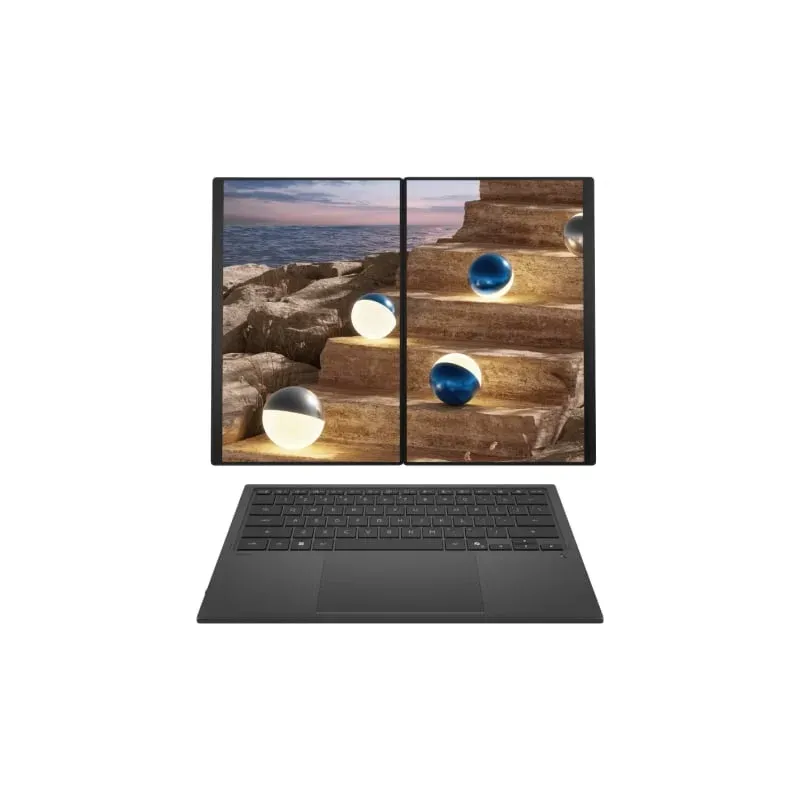 Asus ZenBook Duo OLED Convertibles 2 en 1 | Ref 4 4