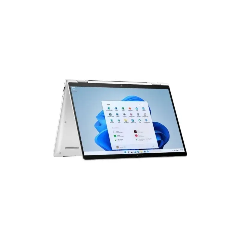 HP EliteBook X Flip G1i - portátil convertible | ficha