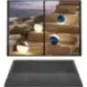 Asus ZenBook Duo OLED Convertibles 2 en 1 | Ref 4 4