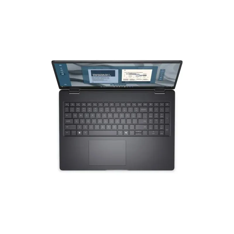 Portátil Dell Pro 16 PC16255 | Ficha del modelo del producto