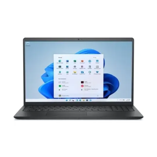 Dell Pro 15 Essential PV15250 - portátil | ficha técnica