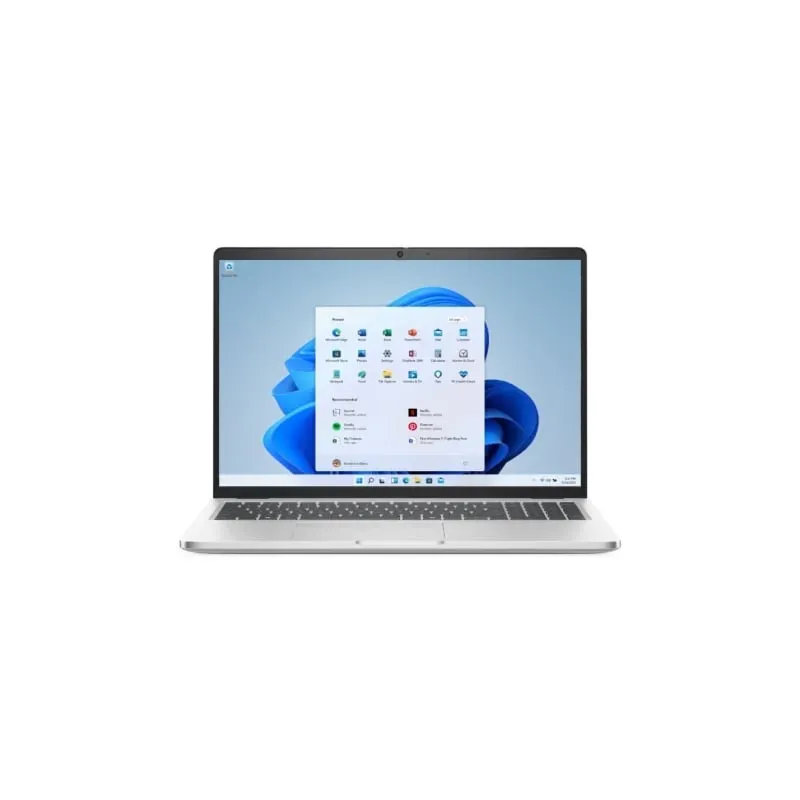 Portátil Dell Pro 16 Plus PB16250 | Ficha del modelo