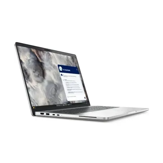Portátil Dell Pro 16 Plus PB16250 | Ficha del modelo