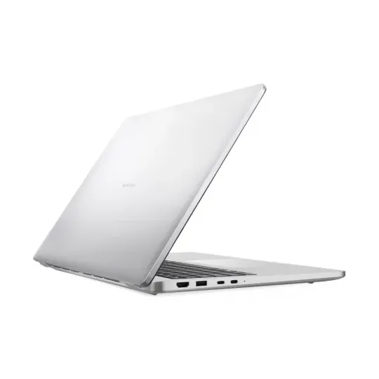 Portátil Dell Pro 16 Plus PB16250 | Ficha del modelo