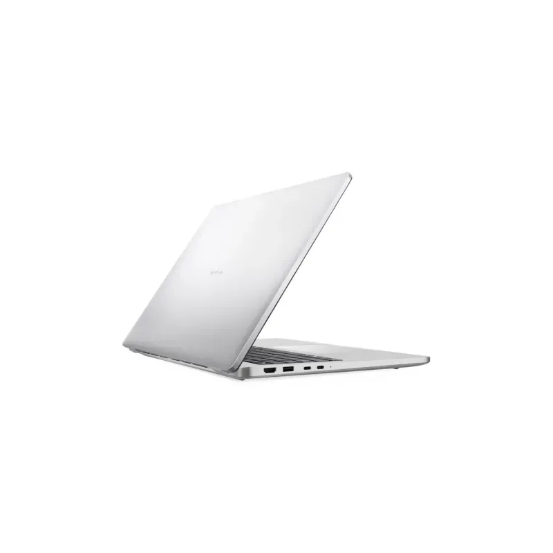 Portátil Dell Pro 16 Plus PB16250 | Ficha del modelo
