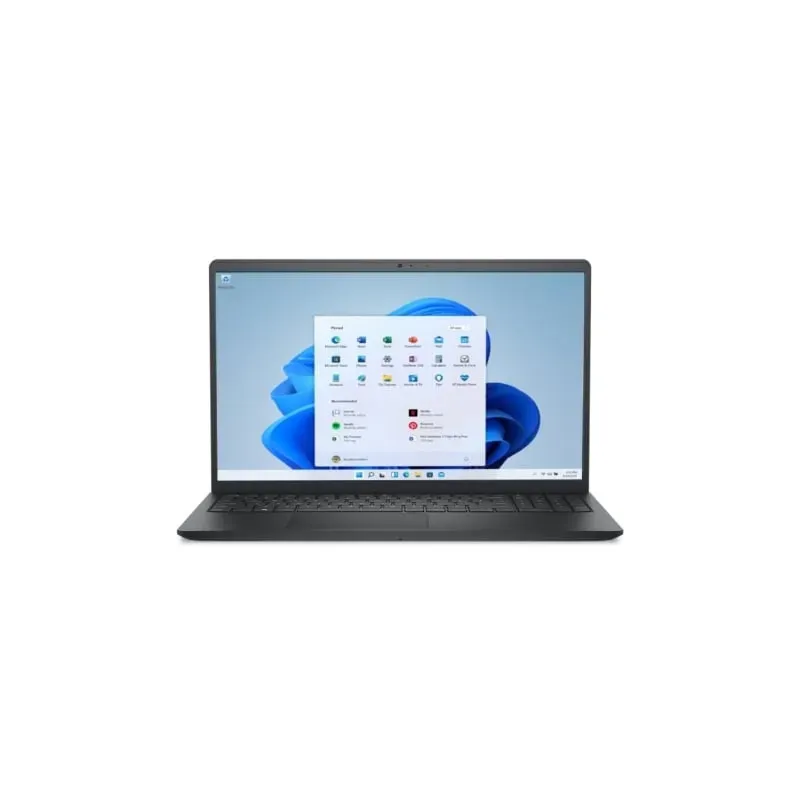 Dell Pro 15 Essential PV15265 - portátil | ficha técnica