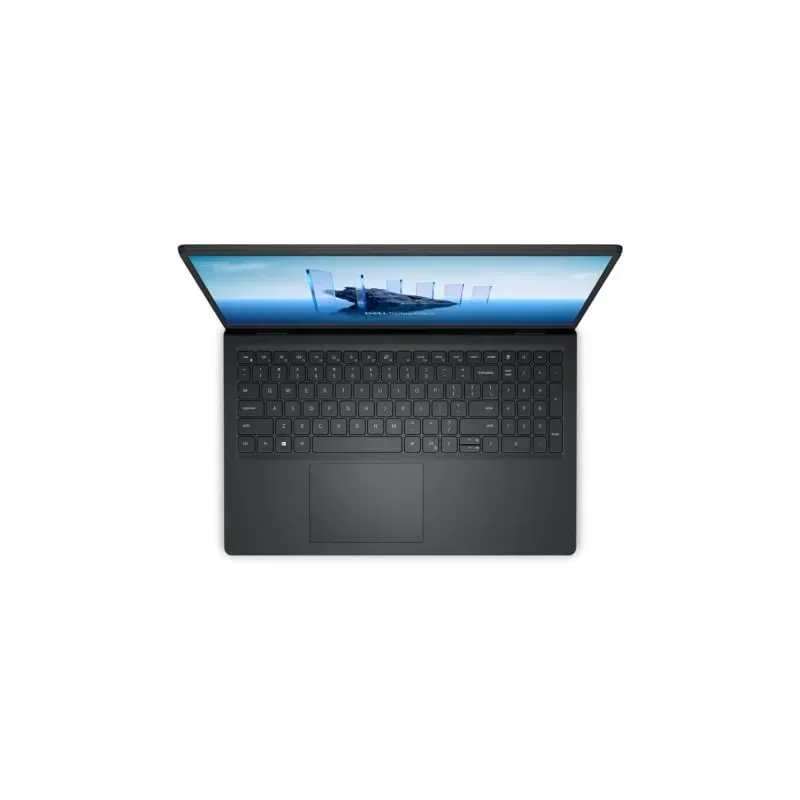 Dell Pro 15 Essential PV15265 - portátil | ficha técnica