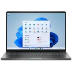 Dell Pro 16 PC16255 - portátil | ficha técnica y datos