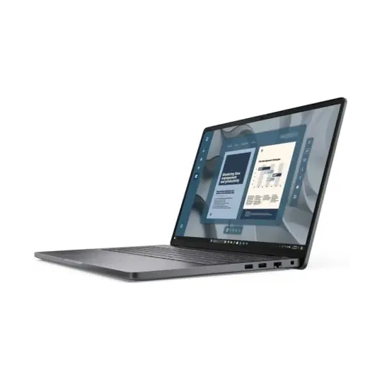 Dell Pro 16 PC16255 - portátil | ficha técnica y datos