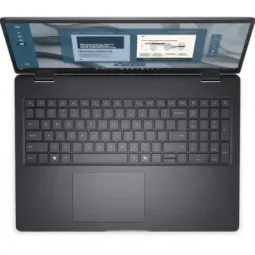 Dell Pro 16 PC16255 - portátil | ficha técnica y datos