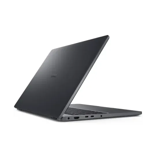 Dell Pro 16 PC16255 - portátil | ficha técnica y datos