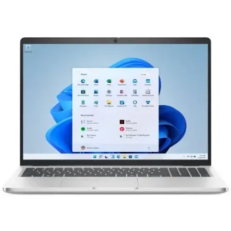 Dell Pro 16 Plus PB16250 - portátil | ficha técnica