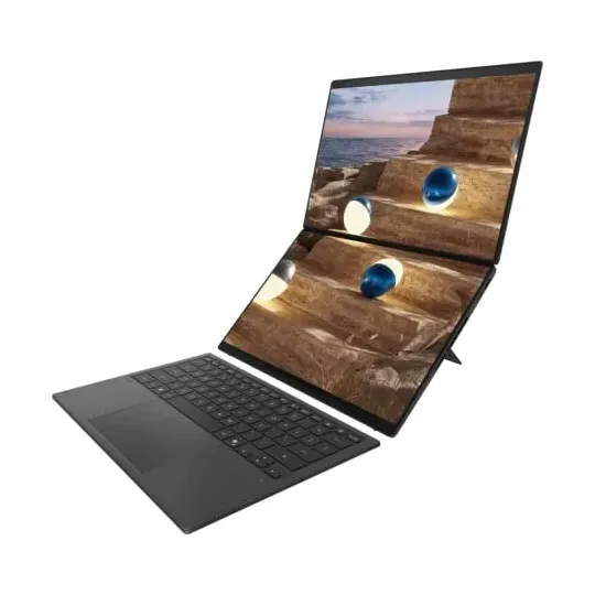 Asus ZenBook Duo OLED Convertibles 2 en 1 | Ref 4 4